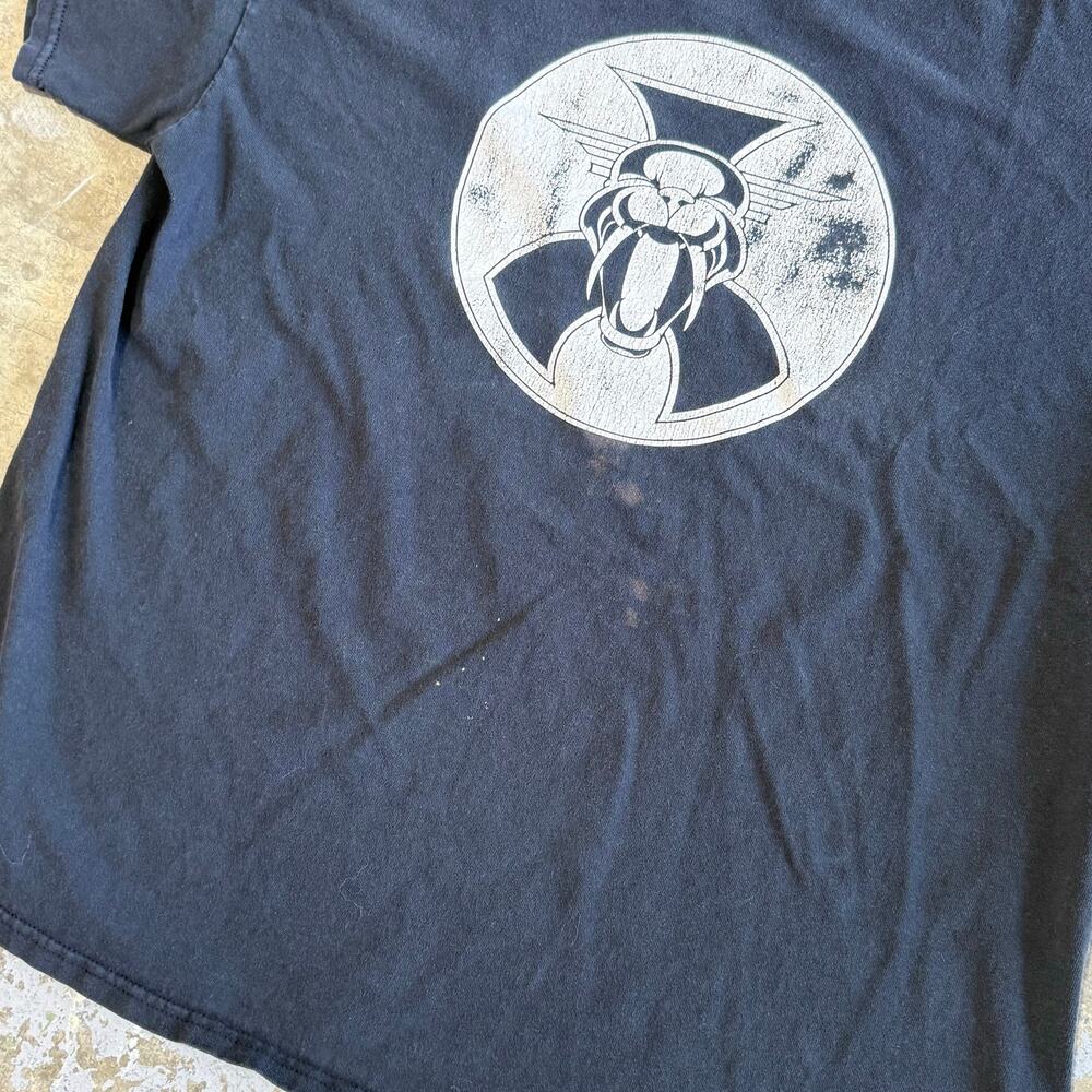 Y2K Al Stewart Year Of The Cat Band Tee XL - Picture 3 of 8